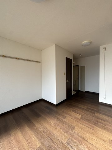 シュクレ須磨の居間・リビング