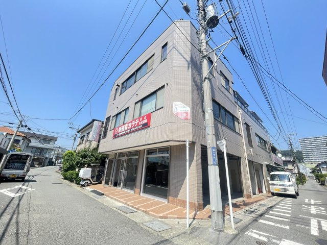 本多ビルの画像