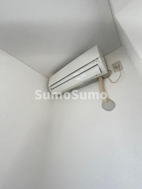 マリンパレス須磨の設備