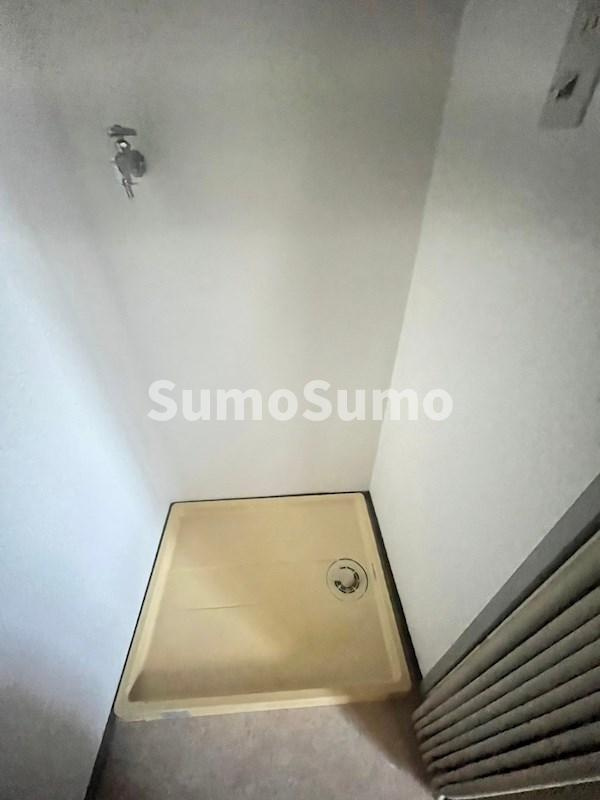 マリンパレス須磨の設備