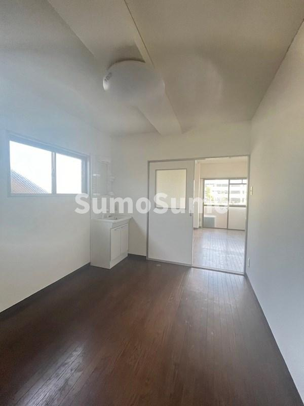 マリンパレス須磨の寝室|落ち着いて過ごせるお部屋なので、寝室にいかがでしょうか