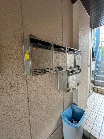 マリンパレス須磨のその他共用部分