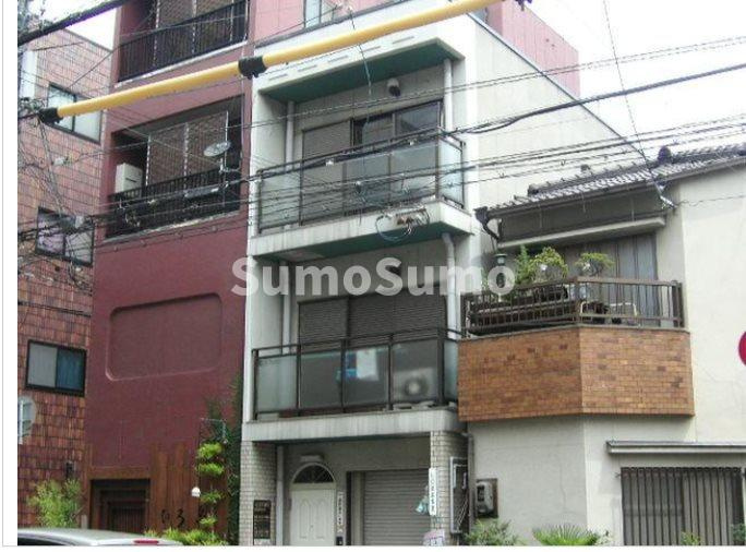 山口マンション