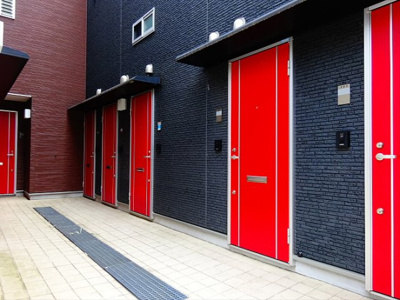 【エントランス】 | ドゥグラン