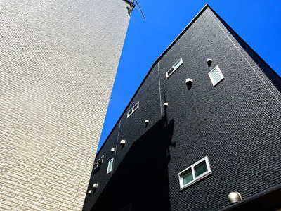 【外観】 | ドゥグラン