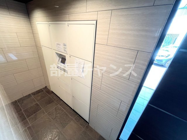 プレサンス鶴舞公園セラヴィのその他共用部分