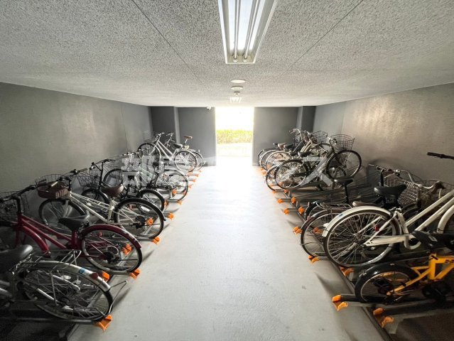 プレサンス鶴舞公園セラヴィのその他共用部分
