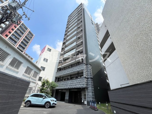 プレサンス鶴舞公園セラヴィ