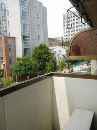 カーサエルモソの展望|お部屋から見た景色☆