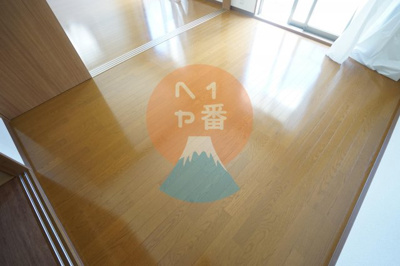 【その他】 | ベルエールB棟 | その他