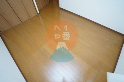 【その他】 | ベルエールB棟 | フローリングです。