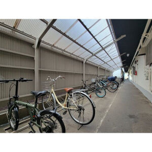 一宮市浅野字大島の賃貸マンション