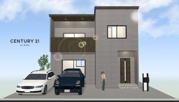 【その他】 | 毎日のお散歩も快適なエリアで、ゆとりある住環境が整っています。