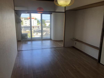 【展望】 | ヴィラ皆生１番館