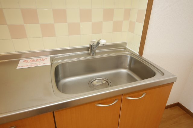 アヴニールT・Mのキッチン