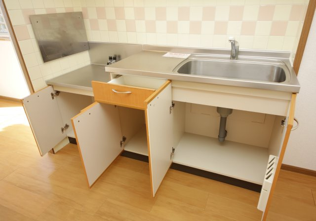 アヴニールT・Mの内装