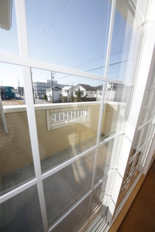 アヴニールT・Mの展望