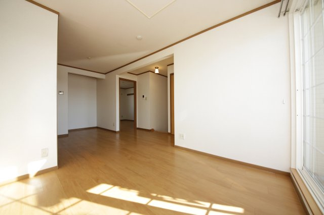 アヴニールT・Mの内装