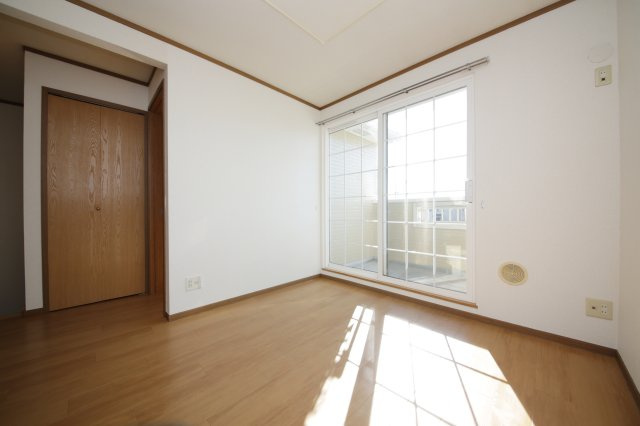 アヴニールT・Mの内装