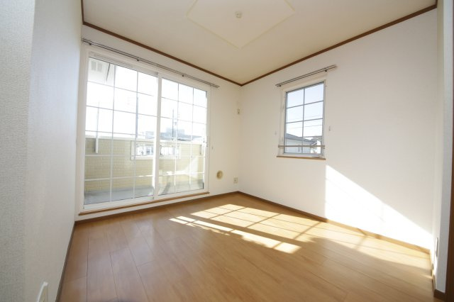 アヴニールT・Mの内装