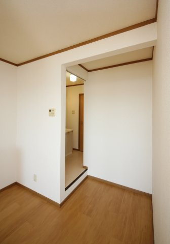 アヴニールT・Mの内装