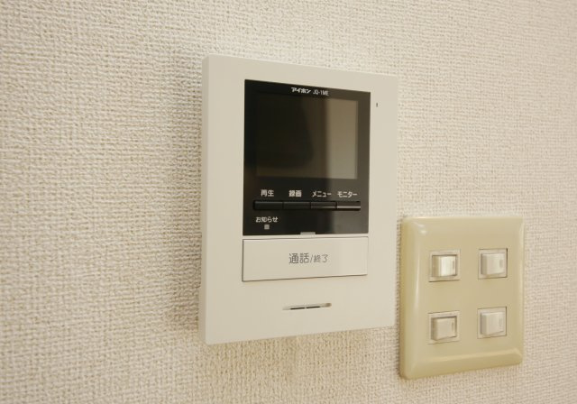 アヴニールT・Mのセキュリティ