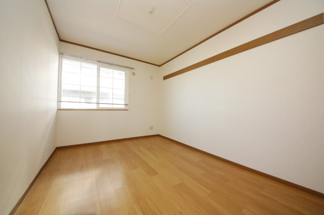 アヴニールT・Mの内装