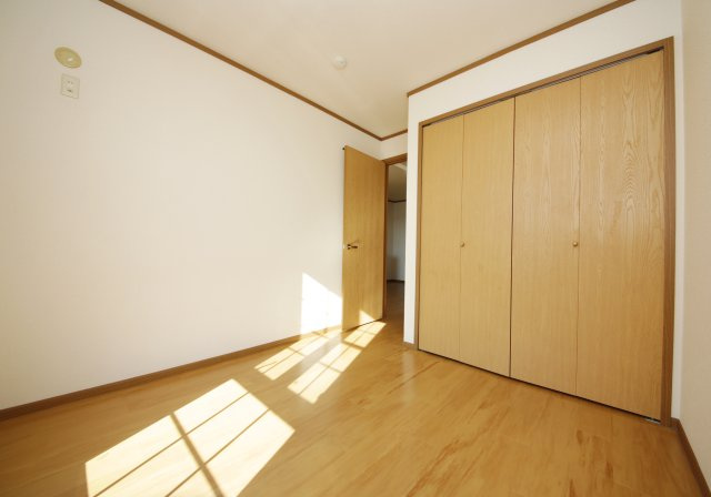 アヴニールT・Mの寝室