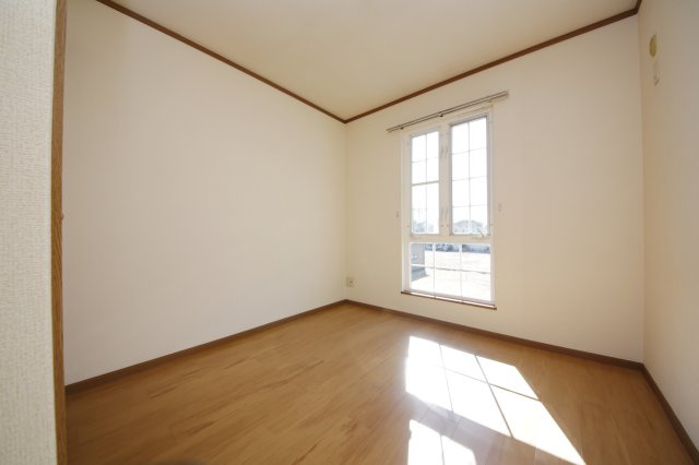 アヴニールT・Mの内装