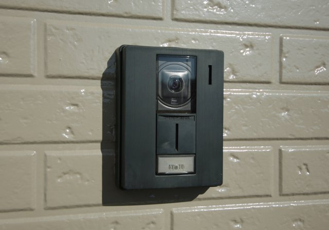 アヴニールT・Mのセキュリティ