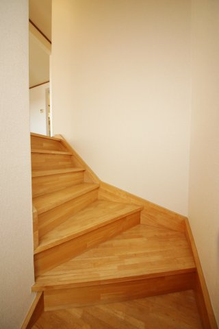 アヴニールT・Mの内装