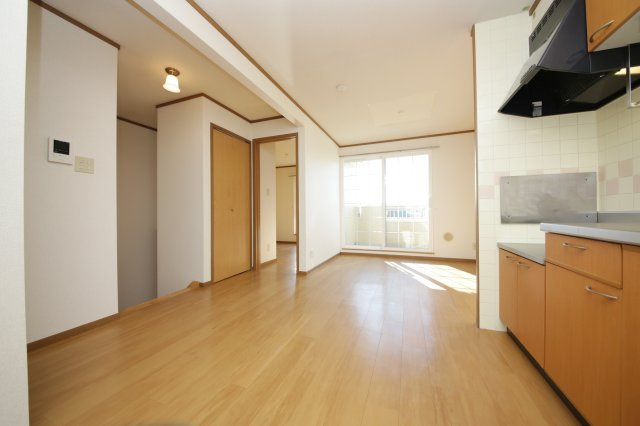 アヴニールT・Mの居間・リビング