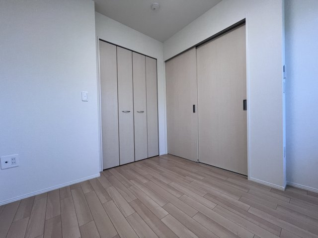 ユー　ジュネスの子供部屋