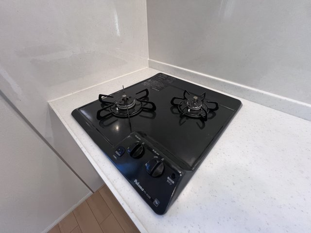 ユー　ジュネスのキッチン