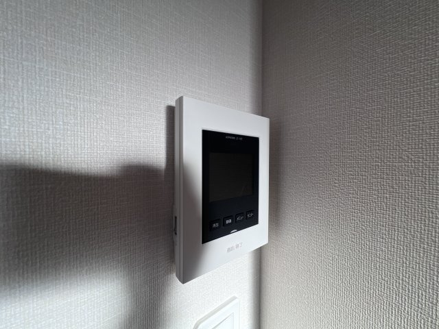 ユー　ジュネスのセキュリティ