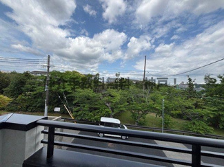 【展望】 | 垂水区南多聞台8　新築1号棟　仲介手数料無料！