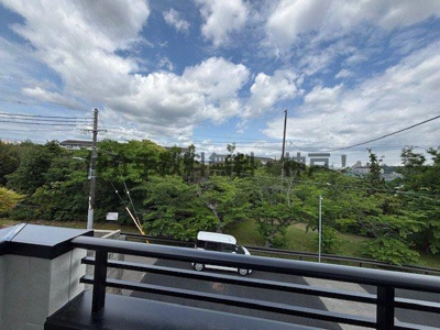 【展望】 | 神戸市垂水区南多聞台8丁目　新築戸建1号棟　仲介手数料無料！ | 垂水区南多聞台8　新築1号棟　仲介手数料無料！