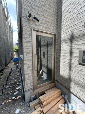 【その他共用部分】 | アート城北公園