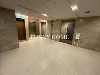 【その他共用部分】 | レジディア都立大