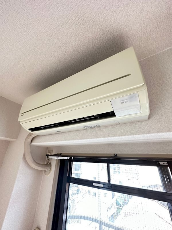 グランディア摩耶LEGENDの設備