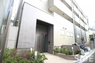 【その他共用部分】 | アルカディア千林