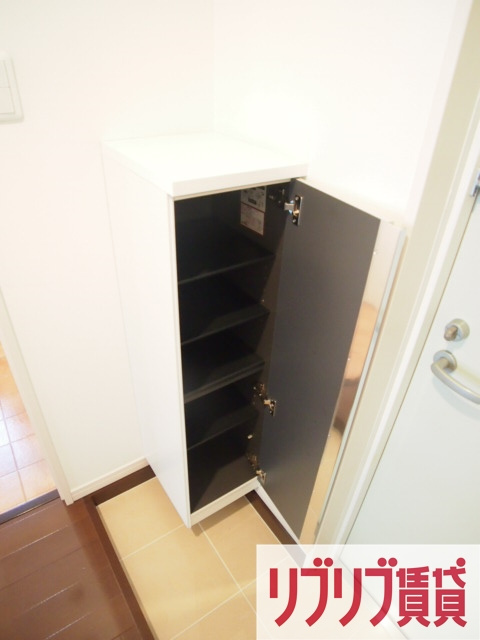 Arcobaleno SINMEI(アルコバレーノシンメイ)の設備