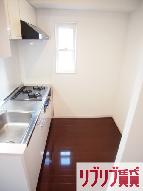 Arcobaleno SINMEI(アルコバレーノシンメイ)のキッチン