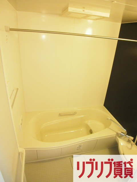 Arcobaleno SINMEI(アルコバレーノシンメイ)の浴室