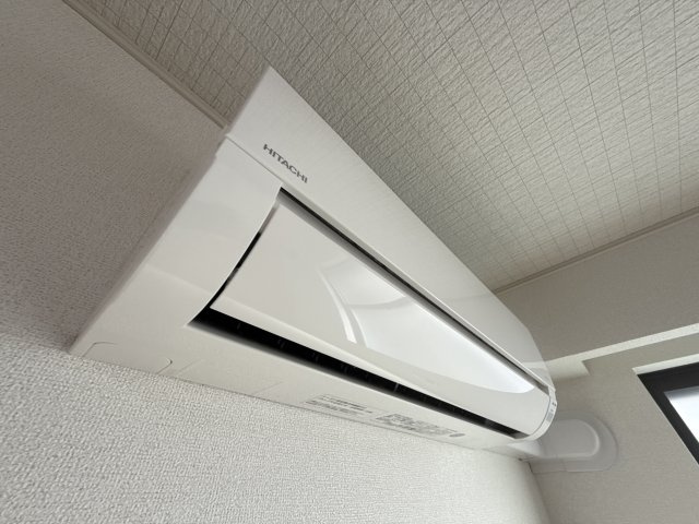 ロジュマンⅢの設備