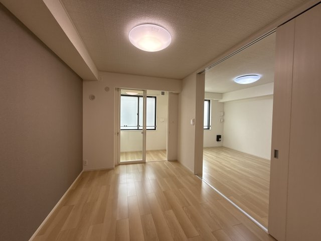 ロジュマンⅢの子供部屋