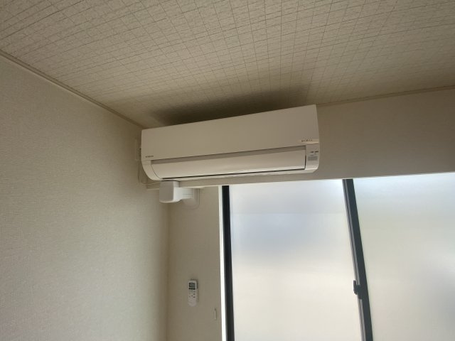 ロジュマンⅢの設備