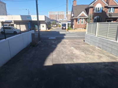 【外観】 | 国分町(1438番6)戸建