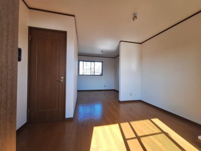 【居間・リビング】 | 国分町(1438番6)戸建