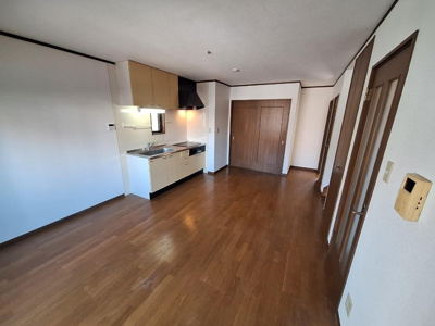 【内装】 | 国分町(1438番6)戸建